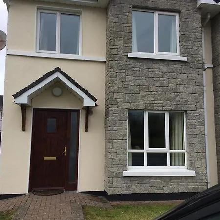 Lejlighed Cosy Townhouse Ballymote