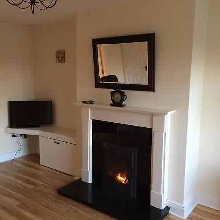 Cosy Townhouse Lejlighed *