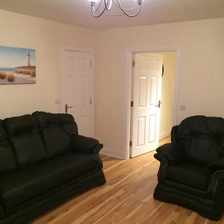 Lejlighed Cosy Townhouse Ballymote