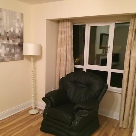 Lejlighed Cosy Townhouse
