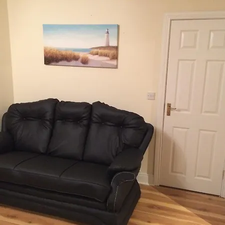 Cosy Townhouse Ballymote