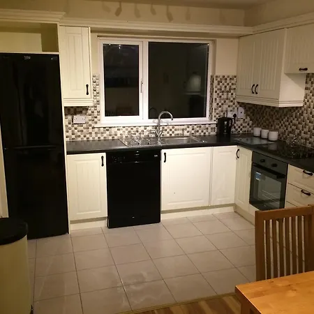 Cosy Townhouse *