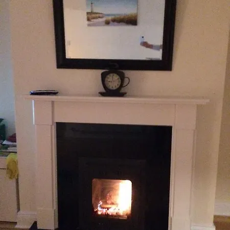 Lejlighed Cosy Townhouse