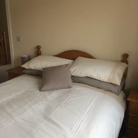 Cosy Townhouse Lejlighed Ballymote