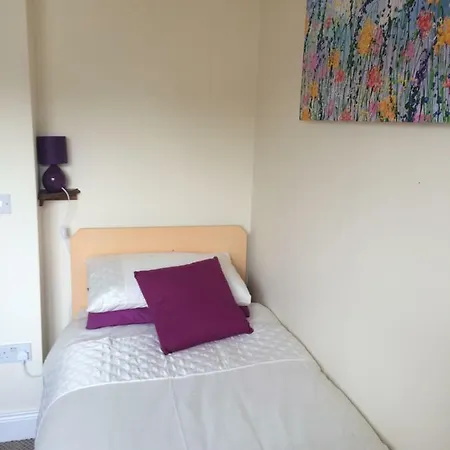 Cosy Townhouse Lejlighed Ballymote