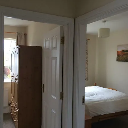 Lejlighed Cosy Townhouse Ballymote