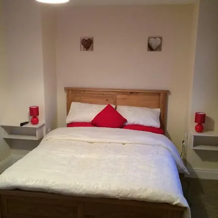 Cosy Townhouse Lejlighed Ballymote