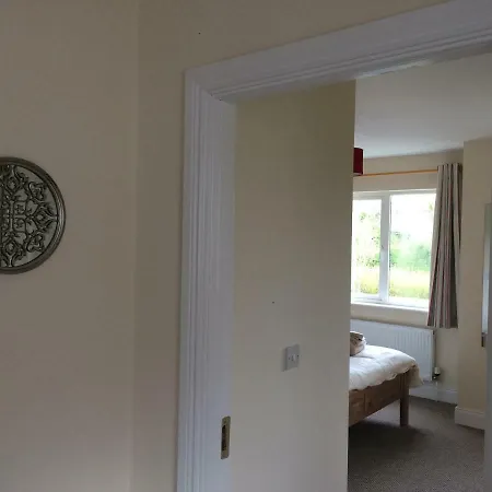 Lejlighed Cosy Townhouse Ballymote