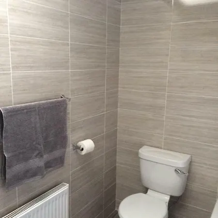 Cosy Townhouse Ballymote